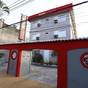OYO Hotel Park Leste, São Paulo