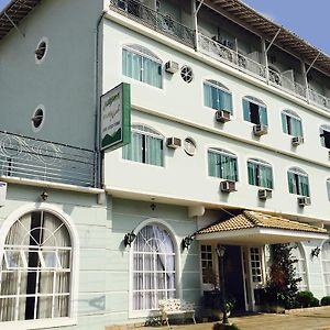 Alzira Park Hotel Ltda